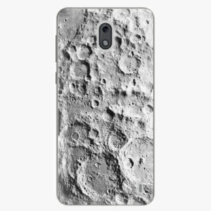 Plastový kryt iSaprio - Moon Surface - Nokia 2