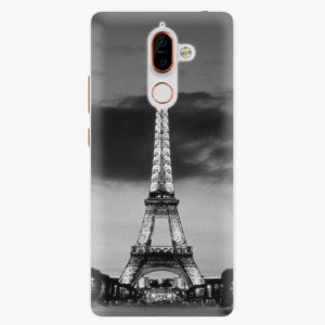 Plastový kryt iSaprio - Midnight in Paris - Nokia 7 Plus