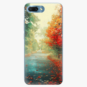 Plastový kryt iSaprio - Autumn 03 - Huawei Honor 10
