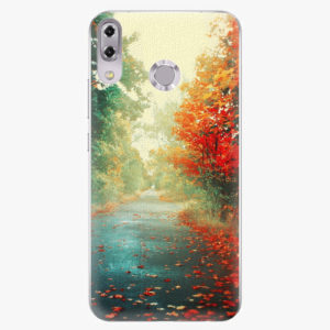 Plastový kryt iSaprio - Autumn 03 - Asus ZenFone 5 ZE620KL
