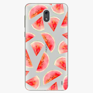 Plastový kryt iSaprio - Melon Pattern 02 - Nokia 2