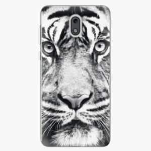 Plastový kryt iSaprio - Tiger Face - Nokia 2