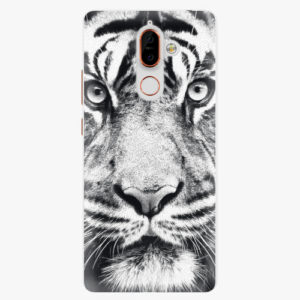 Plastový kryt iSaprio - Tiger Face - Nokia 7 Plus