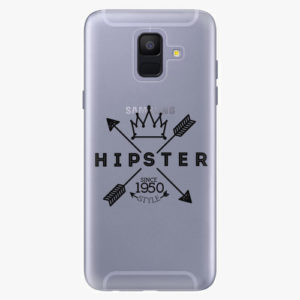 Plastový kryt iSaprio - Hipster Style 02 - Samsung Galaxy A6