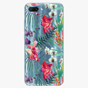 Plastový kryt iSaprio - Flower Pattern 03 - Huawei Honor 10