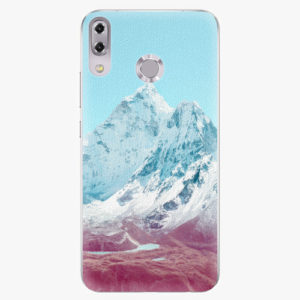 Plastový kryt iSaprio - Highest Mountains 01 - Asus ZenFone 5 ZE620KL