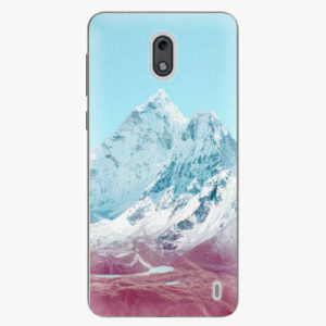 Plastový kryt iSaprio - Highest Mountains 01 - Nokia 2