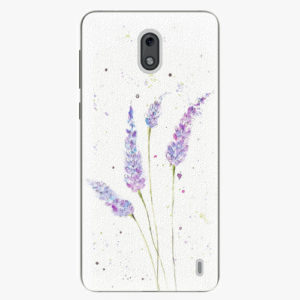 Plastový kryt iSaprio - Lavender - Nokia 2