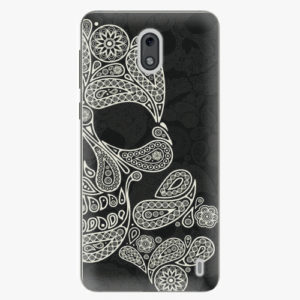 Plastový kryt iSaprio - Mayan Skull - Nokia 2