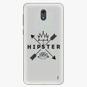 Plastový kryt iSaprio - Hipster Style 02 - Nokia 2