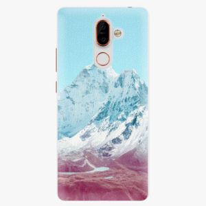 Plastový kryt iSaprio - Highest Mountains 01 - Nokia 7 Plus
