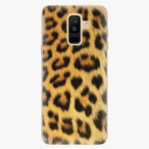Plastový kryt iSaprio - Jaguar Skin - Samsung Galaxy A6 Plus
