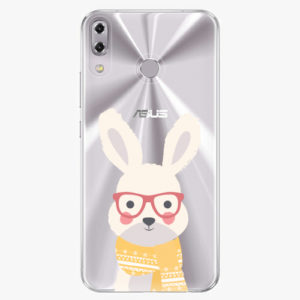 Plastový kryt iSaprio - Smart Rabbit - Asus ZenFone 5 ZE620KL