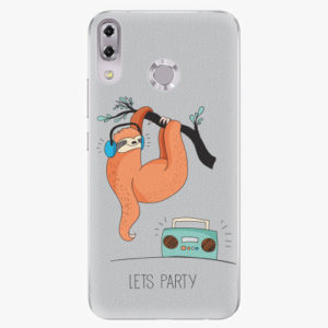 Plastový kryt iSaprio - Lets Party 01 - Asus ZenFone 5 ZE620KL