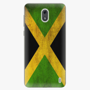 Plastový kryt iSaprio - Flag of Jamaica - Nokia 2