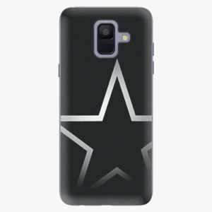 Plastový kryt iSaprio - Star - Samsung Galaxy A6