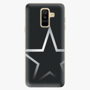 Plastový kryt iSaprio - Star - Samsung Galaxy A6 Plus