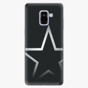 Plastový kryt iSaprio - Star - Samsung Galaxy A8 Plus