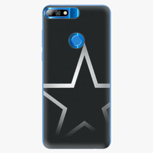 Plastový kryt iSaprio - Star - Huawei Y7 Prime 2018