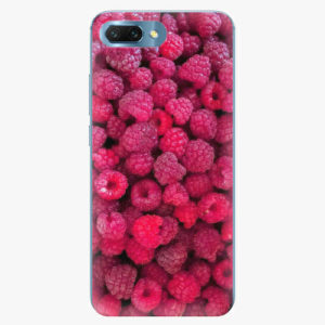 Plastový kryt iSaprio - Raspberry - Huawei Honor 10