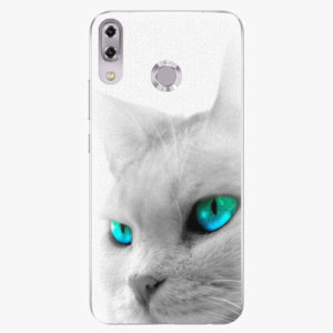 Plastový kryt iSaprio - Cats Eyes - Asus ZenFone 5 ZE620KL