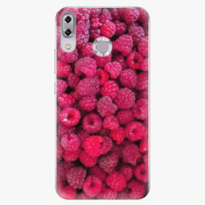 Plastový kryt iSaprio - Raspberry - Asus ZenFone 5 ZE620KL