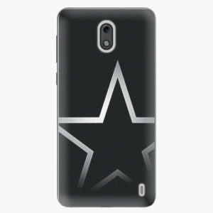 Plastový kryt iSaprio - Star - Nokia 2