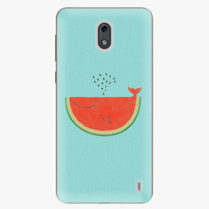 Plastový kryt iSaprio - Melon - Nokia 2