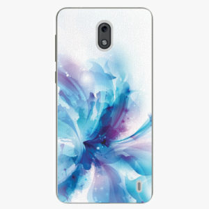 Plastový kryt iSaprio - Abstract Flower - Nokia 2