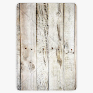 Pouzdro iSaprio Smart Cover - Wood Planks - iPad Air