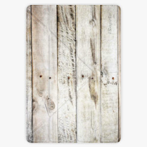 Pouzdro iSaprio Smart Cover - Wood Planks - iPad Air 2