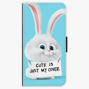 Flipové pouzdro iSaprio - My Cover - Samsung Galaxy A8 Plus