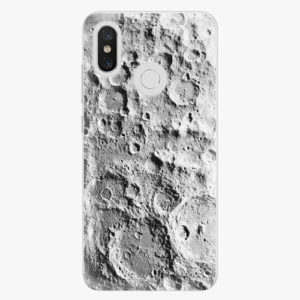 Plastový kryt iSaprio - Moon Surface - Xiaomi Mi 8