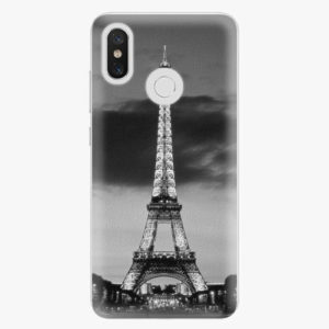 Plastový kryt iSaprio - Midnight in Paris - Xiaomi Mi 8