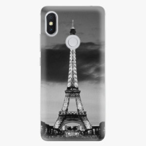 Plastový kryt iSaprio - Midnight in Paris - Xiaomi Redmi S2