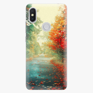 Plastový kryt iSaprio - Autumn 03 - Xiaomi Redmi S2