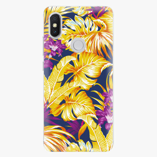 Plastový kryt iSaprio - Tropical Orange 04 - Xiaomi Redmi S2 Plastový kryt iSaprio - Tropical Orange 04 - Xiaomi Redmi S2