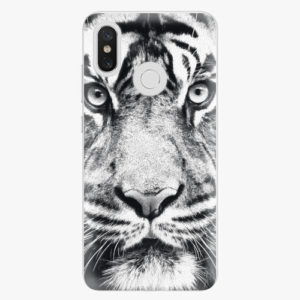 Plastový kryt iSaprio - Tiger Face - Xiaomi Mi 8