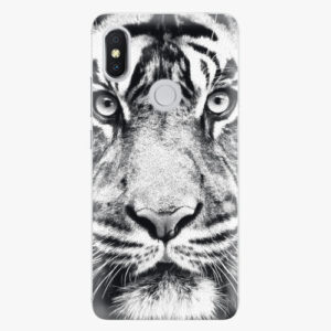 Plastový kryt iSaprio - Tiger Face - Xiaomi Redmi S2