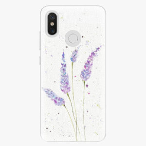 Plastový kryt iSaprio - Lavender - Xiaomi Mi 8