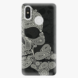 Plastový kryt iSaprio - Mayan Skull - Xiaomi Mi 8