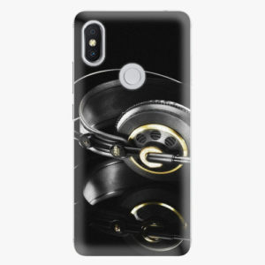 Plastový kryt iSaprio - Headphones 02 - Xiaomi Redmi S2