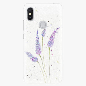 Plastový kryt iSaprio - Lavender - Xiaomi Redmi S2