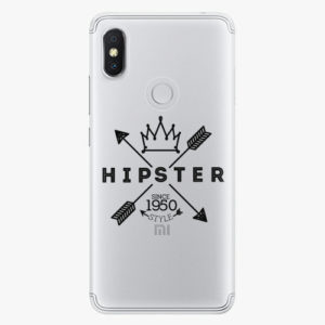 Plastový kryt iSaprio - Hipster Style 02 - Xiaomi Redmi S2