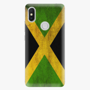 Plastový kryt iSaprio - Flag of Jamaica - Xiaomi Redmi S2