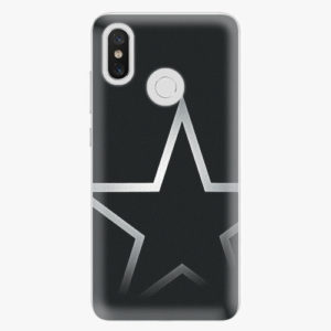 Plastový kryt iSaprio - Star - Xiaomi Mi 8