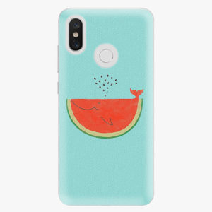 Plastový kryt iSaprio - Melon - Xiaomi Mi 8