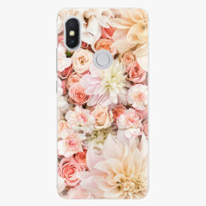 Plastový kryt iSaprio - Flower Pattern 06 - Xiaomi Redmi S2