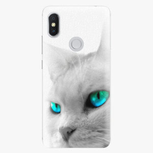 Plastový kryt iSaprio - Cats Eyes - Xiaomi Redmi S2