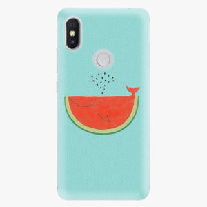 Plastový kryt iSaprio - Melon - Xiaomi Redmi S2
